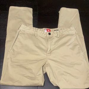 Men’s DC pants